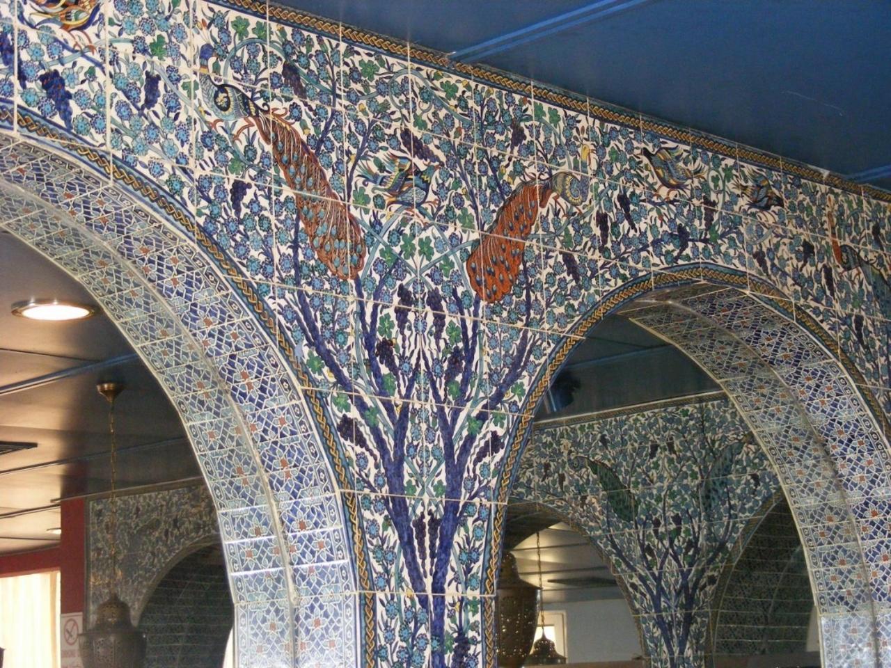 Seven Arches Hotel Jerusalem Exteriör bild